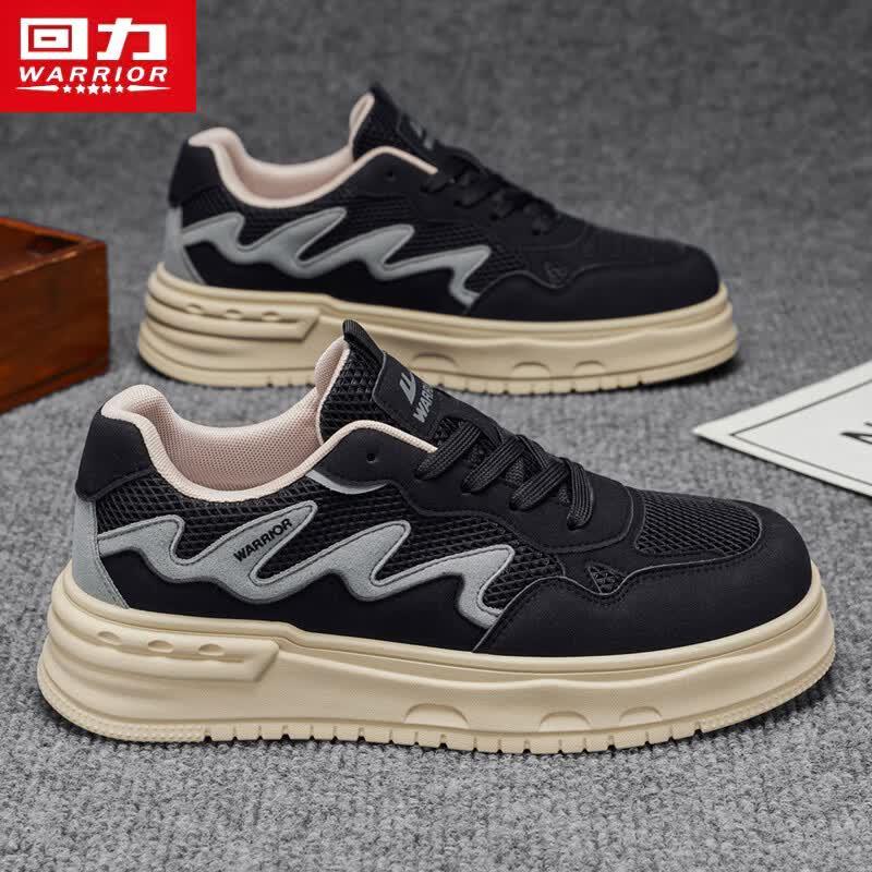 Warrior Men s Q531Z Summer Outdoor Mesh Casual Shoes 44