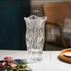 MOJY Minimalist Glass Flower Vase Set