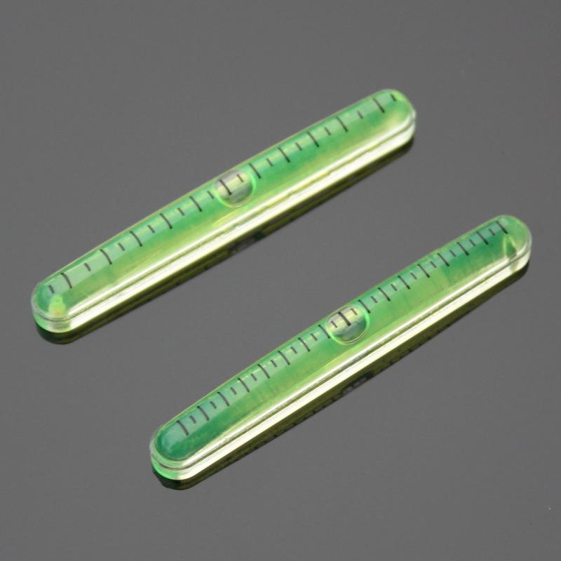 Mini Bubble Level for Four-Wheel Alignment