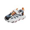 Spring Summer Highquality Kids Running Sneakers Children Sport Shoes Tennis Boy Lightweight Breathable Footwear Girl Flats