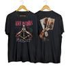 Vintage 1993 Alice In Chains Rooster Shirt Vintage Unisex Cotton S-5xl