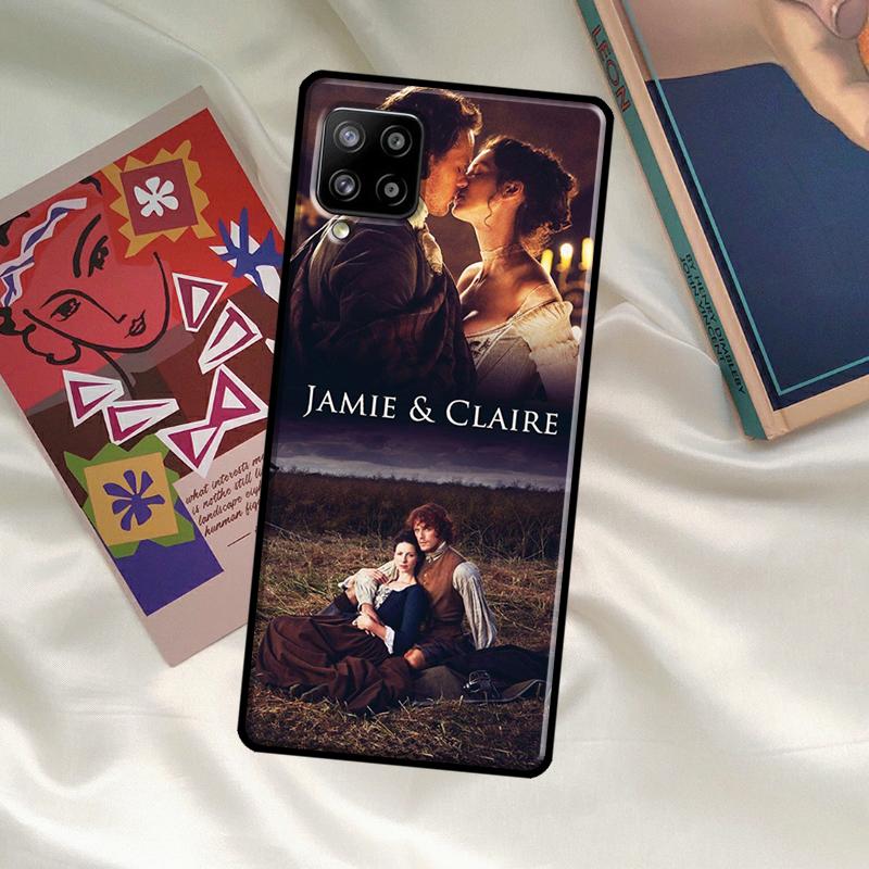 Etui Outlander Do Samsung Galaxy A06 A16 A56 A36 A26 A54 A34 A14 A52 A32 A12 A13 A33 A53 A15 A35 A55