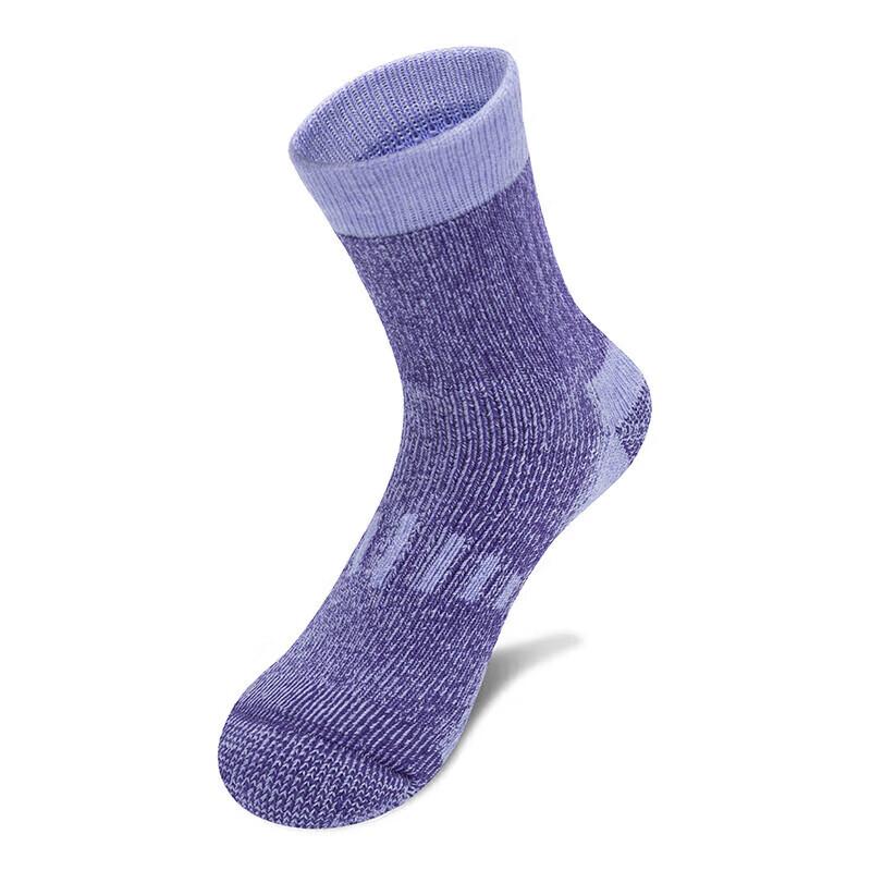 Носки для пешего туризма TFO из мериносовой шерсти One Size (EU 35-39)