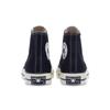 Converse Chuck 70 Hi Black 162050C