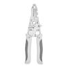 Crimper Cable Cutter Adjustable Automatic Wire Stripper Stripping Crimping Pliers Multifunctional Wire Repair Tool Pliers