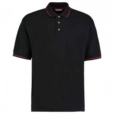 Kustom Kit Mens St Mellion Classic Polo Shirt