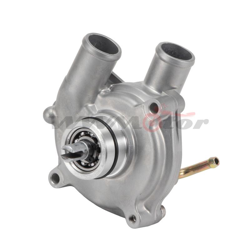 Water Pump Assembly For Yamaha FZ6 Fazer 6 2004-2009 YZF R6 1999-2005 YZF R6S 2003-2009 5VX-12421-00-00 5EB-12421-00-00