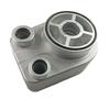For Renault Clio Mk2 1.5dCi (1998-2015) Engine Oil Cooler 8200779744, 6071800037  2130000qae, ,-21300-00q0b,2130000qad