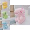 Adorable Cute Aroma Dinosaur Plush Toy For Lunar New Year Kids Gift 13cm