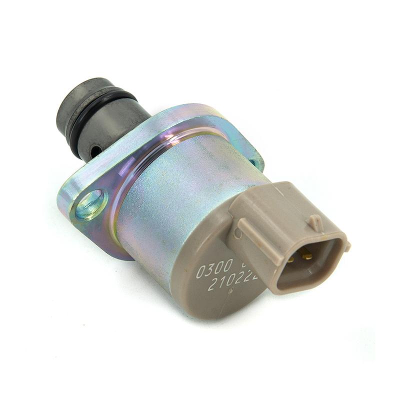 High Pressure Fuel Pump Regulator Suction Control SCV Valve for Toyota Avensis RAV 4 RAV4 Verso 2.0 2.2 D-4D D4D Accessories