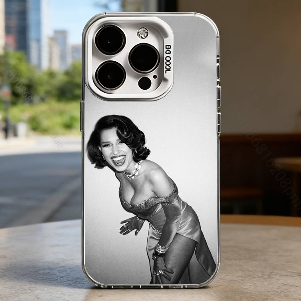 

Singer R-RAYE Case for iPhone17 16 15 14 13 12 11 Pro Max Plus Air 16E X XR XS Max Hard Shockproof Bumper Cover iPhoneX