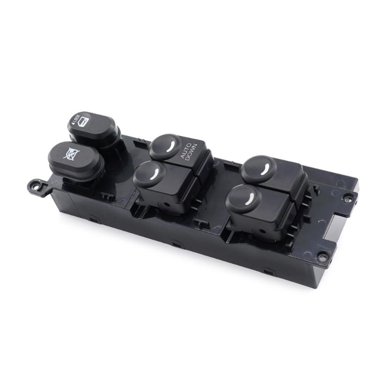 Window Lifter for i30 Electric Power Window Switch Control Button Replace 935702L910 93570-2L910 Auto Accessories