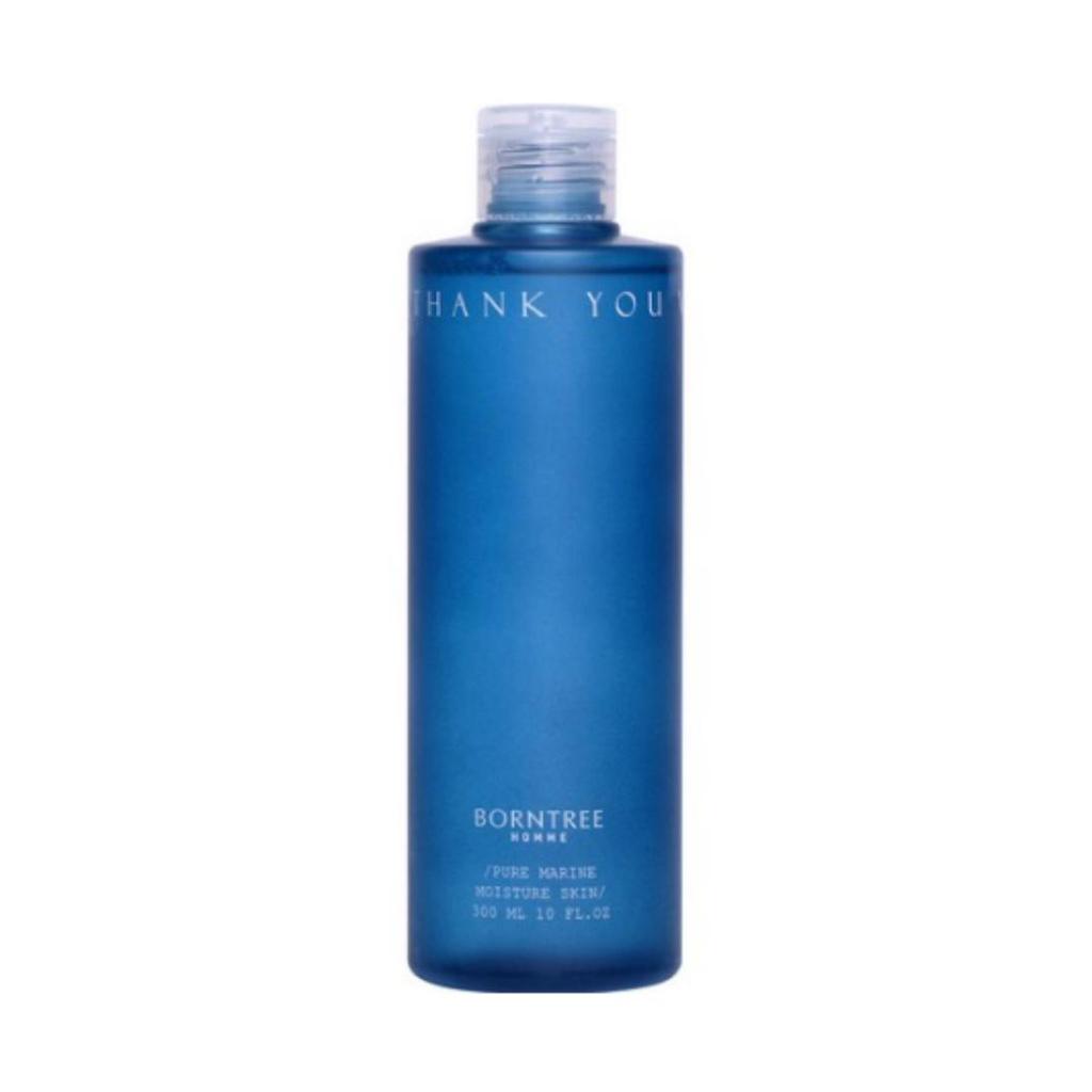 Bontree Pure Marine Moisture Skin — 300 Ml (1 Bottle)