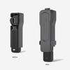 Schutzhülle für DJI OSMO Pocket 3 Flip-Cover mit 5 Filterschlitzen und Gummiband Pocket 3 Zubehör