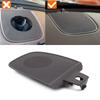 Front Console Loudspeaker Cover Panel Dashboard Speaker Cover Grill For Jaguar XF 2008-2016 C2Z1835LEG C2Z1835AMS