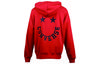 Converse Sweatshirt Women's Red 10020752-A02
