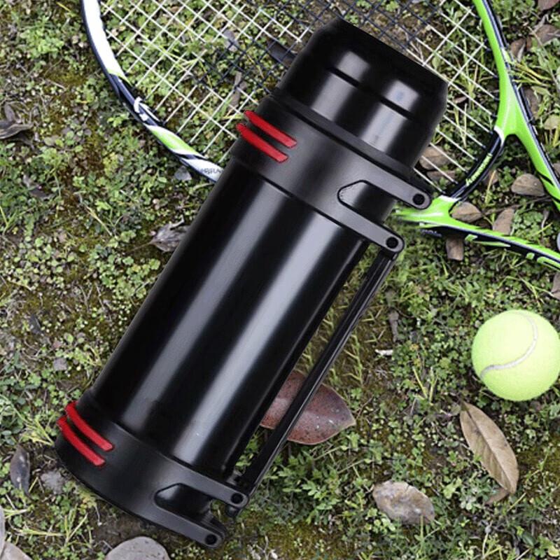 Mendashi Explorer Stainless Steel Insulated Travel Flask