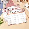 2026 Calendar - 2026 Wall Calendar from July 2025 to December 2026, 11.6''x14.8'', 2026 Wall Calendar 18 Months with Large Blocks for Writing,