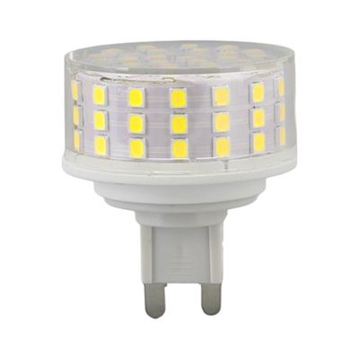 G9 LED Lampekuler 10W 1000LM Flimmerfri Lampe Energisparende G9 Maislampekule Erstatning 85?265V