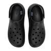 Crocs Unisex Classic Puffy Clog Sandals