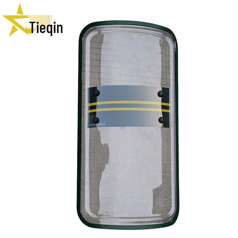 Tieqin TQ-2577 Aluminum Alloy Security Shield