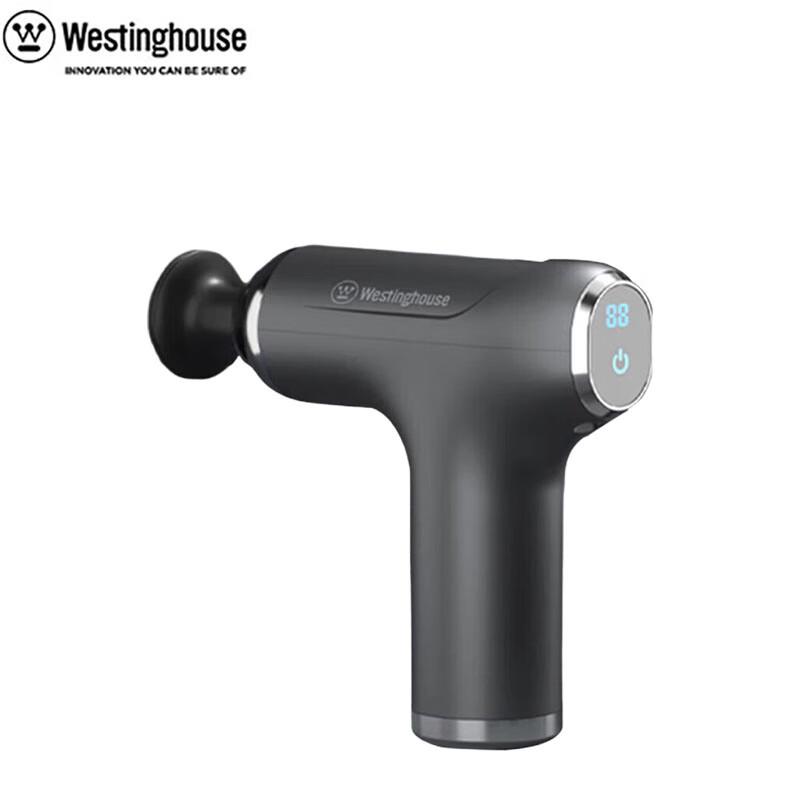 Westinghouse MA19 Percussion Massage Gun