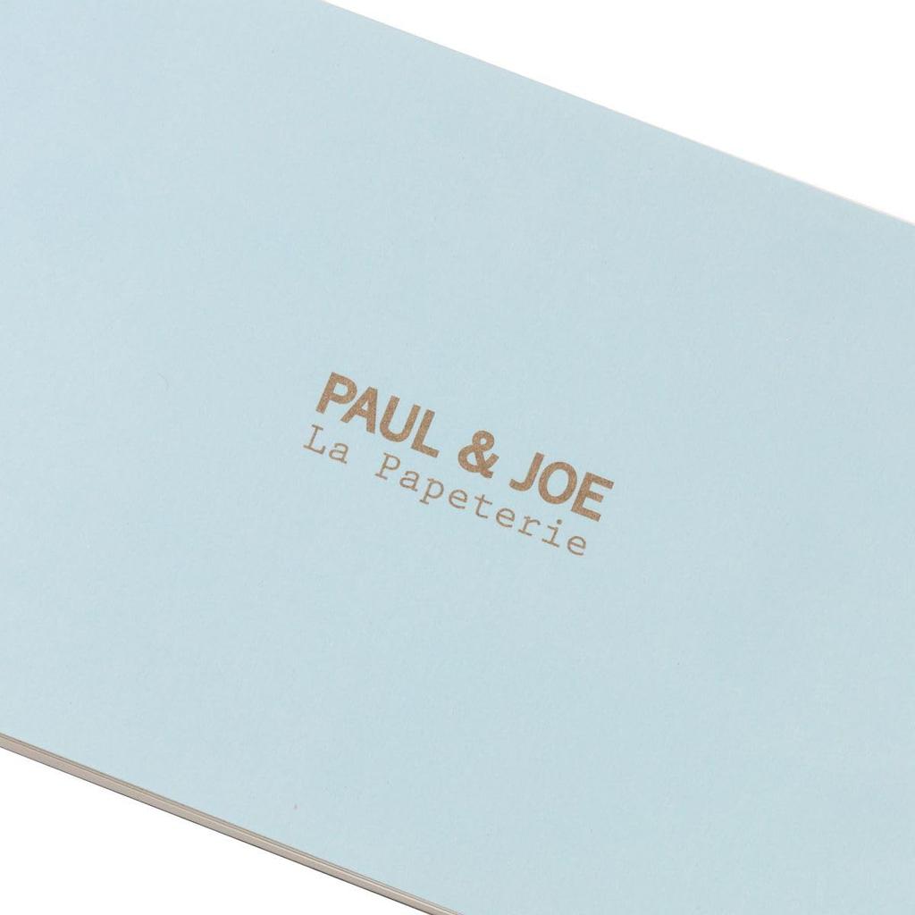 Paul Joe Marks Slim Notebook and & <Hide Seek>