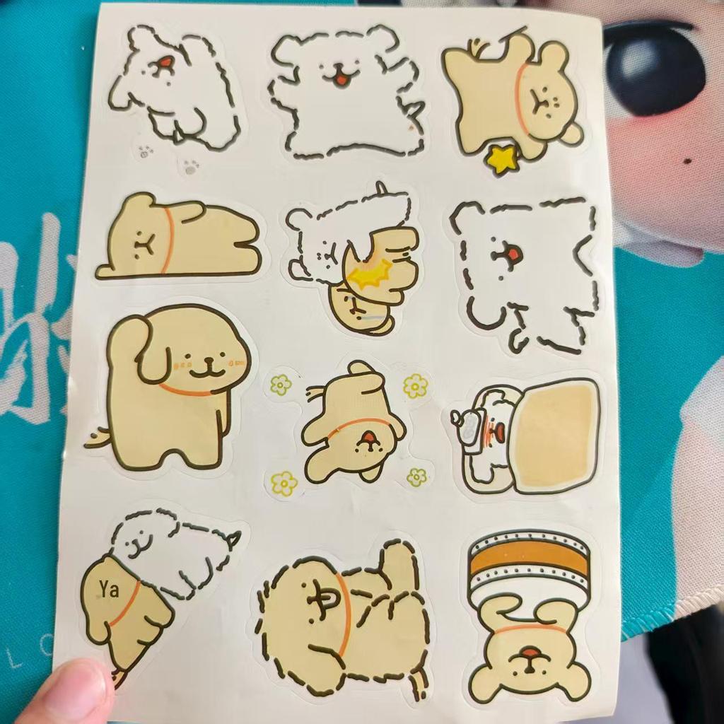 1-Meter Handwritten Love Letter Scroll DIY Kit - Perfect Birthday Gift for Girls