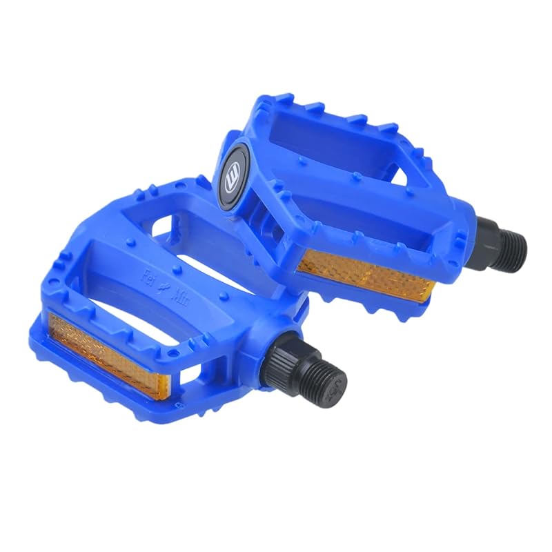 

yotsuba cycle color pedal blue Compact design