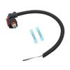 Injector Pigtail Connector 19368140 Stable Connection Impact Resistant Wire Plug Pigtail Kit Replacement for Colorado