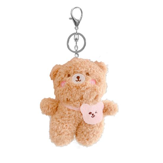 Krásný přívěsek na klíče kreslený víceúčelový tvar s dlouhou životností