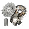 New GY6 125cc 150cc Pulley Assembly Clutch Variator Fit For Kymco Agility 125 4t Euro R16 Rs 9