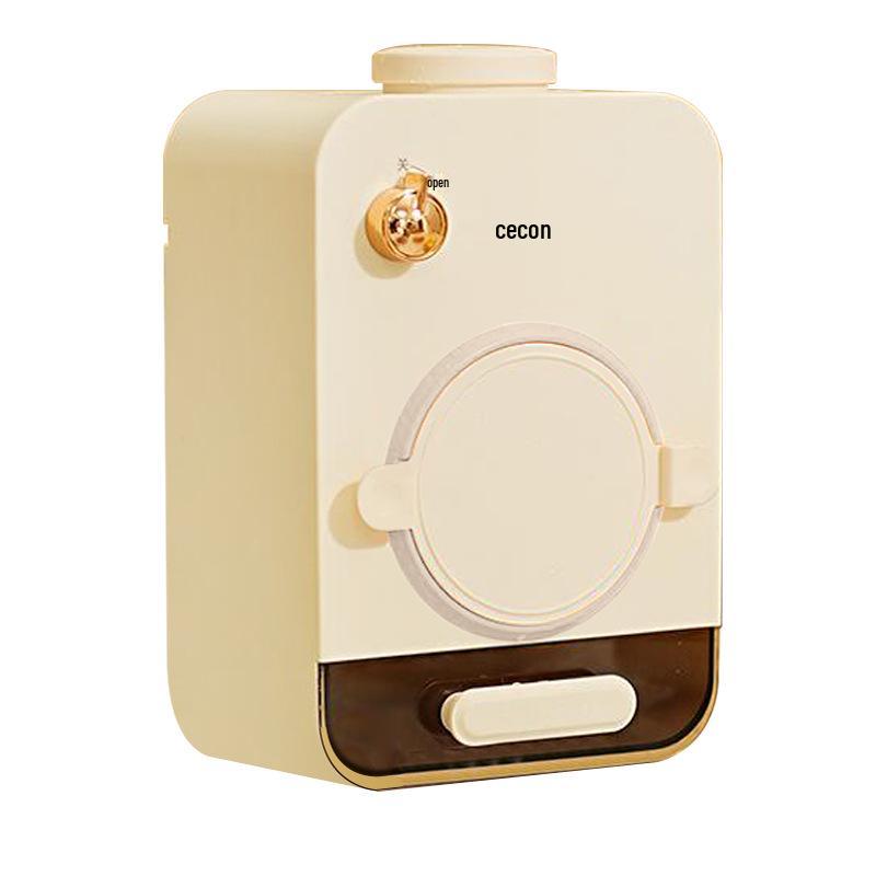 Westco Electric Vegetable Chopper and Slicer - Multifunctional Automatic Potato Shredder