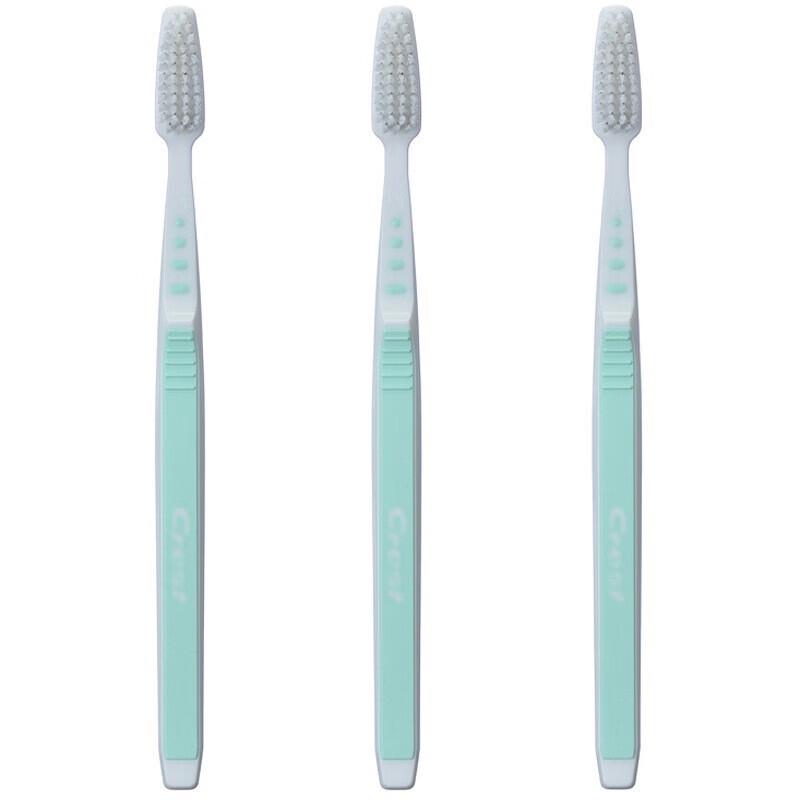 Crest Elastic Gum Care Toothbrush