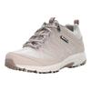 Walking Shock SPLT Cm [Moonstar] Sneakers, Weatherproof, Waterproof, Shoes, Absorption, 4E, 22~25cm, Women's SDL01, Taupe, 24.0
