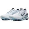 Nike Air VaporMax Flyknit 3 White Reflect Silver Women's AJ6910-101