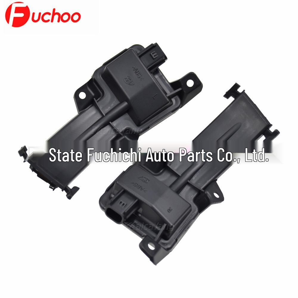 Honda Civic 10. Generation (2016-2020) LED Fließendes Wasser Blinker Rückspiegel.