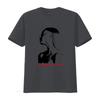 Nothing But Thieves T-Shirt Vintage Ästhetik Dead Club Stadt Konzert Fan Kunst Porträt Kunstwerk Neues Album Boho Stil Vintage