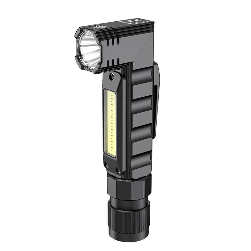 SUPERFIRE G19 Rechargeable LED Work Light