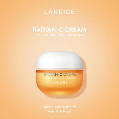 Radian-C Cream 30ml