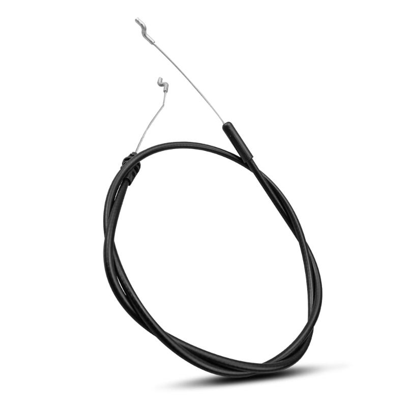 Replacement 127-0713 Brake Cable for 20349 20367 21319 21328 21320 21332 21inch Recycler Mower Clutch Disengagement