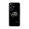 For Realme C55 Case C 55 4G Soft Silicone Back Cases For OPPO Realme C55 RealmeC55 Phone Back Cover 6.72" Black Bumper TPU Para