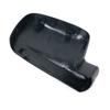 1pair Car Wing Mirror Frame And Cover Left Right Side Brand New Durable For VW T5 Caddy 2003-2010 Car Accessories