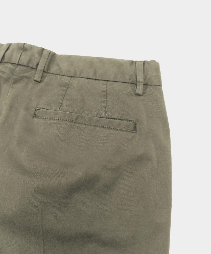 BIRBANTE Sondrio S.L Fit Pants - Beige