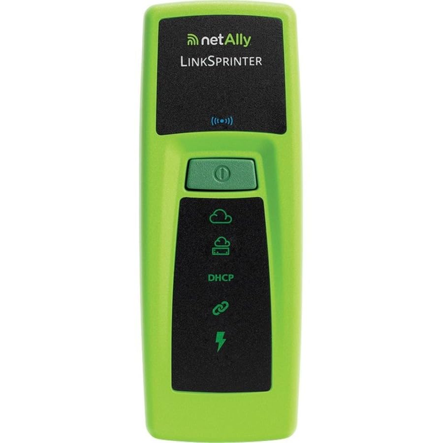 NetAlly LinkSprinter Model 300 [] LSPRNTR-300