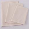 Cotton Cheese Cloths Reusable Kitchen Tools Beer Brewing Strainers Gauze Hemmed Edge Cotton Gauze Cheesecloth Yogurt Making