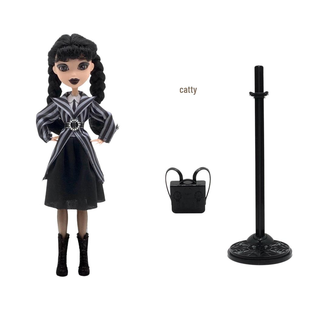 Adams Wednesday Second Generation Doll Toy