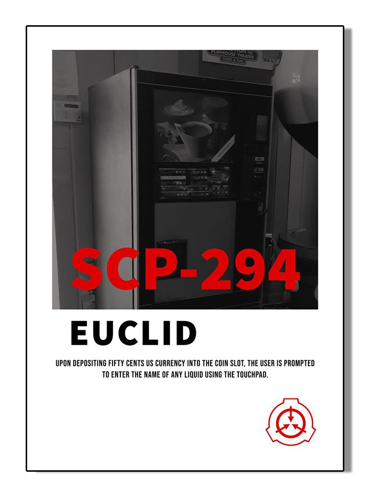 Vintage SCP Foundation 035 049 096 ზებუნებრივი არანორმალური ფენომენი პლაკატები ტილო მხატვრობა კედლის მხატვრობა მისაღები ოთახის სახლის დეკორი