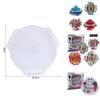Premium Beyblade Burst Battle Spinning Tops Set For Kids With Alloy And Abs Materials