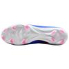 Nike Zoom Mercurial Superfly 10 Pro FG Racer Blue Unisex Cleats White HF9433-446